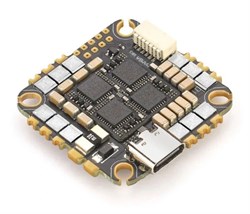 Полётный контроллер Mamba MK5 G4 AIO Alpha 40A 6S Dshot2400 1500775078