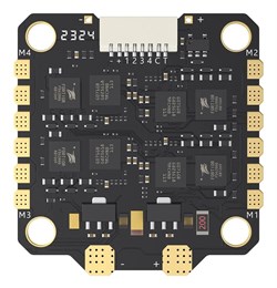 Регулятор оборотов GEPRC TAKER E55_96K BL32 4в1 55A ESC 239118337