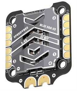 Регулятор оборотов SpeedyBee BL32 50A 4в1 881599110