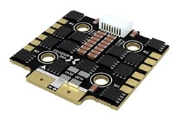 Регулятор оборотов Foxeer Reaper F4 Mini 128K 4в1 BL32 60A ESC 772598506