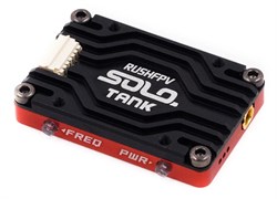 Видеопередатчик RUSHFPV TANK SOLO 5,8 ГГц со SmartAudio 1540214452