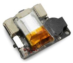 Автономное питание GPS-модуля и буззер VIFLY GPS-mate 1850590870
