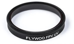 Ультрафиолетовый UV фильтр GP9/10/11/SMO/Naked GoPro 6/7 (Flywoo) 1261792045