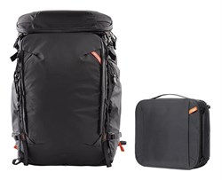 Рюкзак OnePro Flex 30/40/50 литров + сумка-вставка (PGYTECH) 982188049