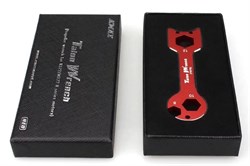 Ключ EMAX Talon Wrench (Красный) 1540853306
