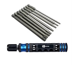 Отвёртка 8в1 Torx (RJX) 1147750456