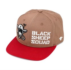 Кепка Black Sheep Squad (TBS) 456245115