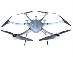 Гексакоптер T-DRONES M1500 524008362