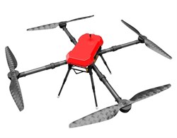 Квадрокоптер T-DRONES M1200 (базовая платформа) 1157621934