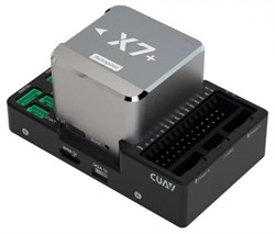 Полётный контроллер CUAV X7+ Autopilot 410120619