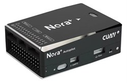 Полётный контроллер CUAV Nora+ Autopilot 595784706