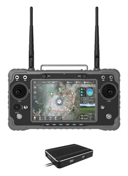 Система видеопередачи и управления Skydroid H16 / H16 Pro 809793397