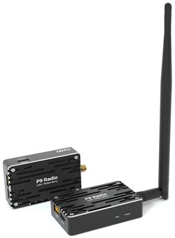Телеметрия CUAV P9 UAV 1298785307