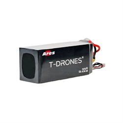 Аккумулятор T-DRONES Ares 22000мАч 6S 22,2В Li-ion 1728369538