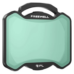 Поляризационный PL фильтр DJI Avata 2 (Freewell) 1577625182