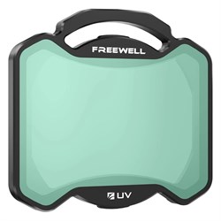 Ультрафиолетовый UV фильтр DJI Avata 2 (Freewell) 311413349