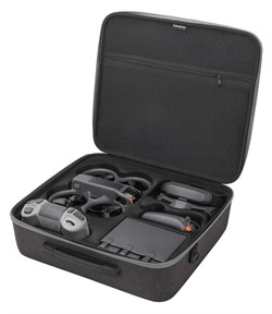 EVA кейс квадрокоптера DJI Avata 2 (Multi-use Combo) (SunnyLife) 199352408