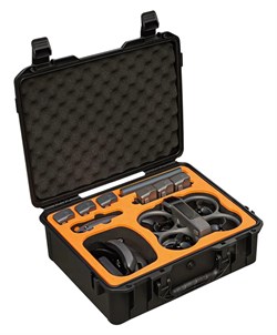 Защитный кейс DJI Avata 2 (SunnyLife) 1583266920