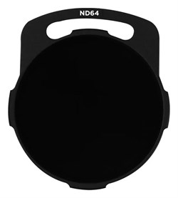 Нейтральный фильтр ND для DJI Avata 1 / O3 Air Unit (Flywoo) 26300738