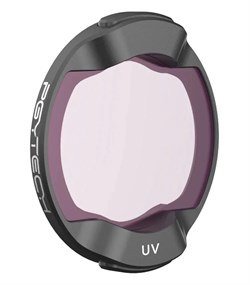 Ультрафиолетовый UV фильтр DJI Avata 1 (Professional) (PGYTECH P-36B-010) 1310794845