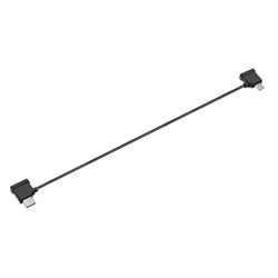 Micro-USB кабель для подключения смартфона к пульту DJI RC-N1 / RC-N2 / RC-N3 (29 см) (YX) 2038330977