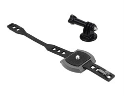 Крепление аксессуаров (+ фонарик) DJI Spark / Mavic Air / Mavic Mini / Mini SE / Mini 2 / Mini 3 / Mini 3 Pro / Mini 4 Pro (YX) 1439423293
