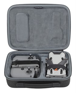 EVA кейс квадрокоптера DJI Mini 4 Pro и пульта (SunnyLife) 622478687