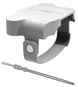 Фиксатор пропеллеров DJI Mini 3 Pro (Серый) (CYNOVA) 43561869