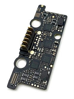 Плата питания + ESC DJI Mini 3 Pro 348389391