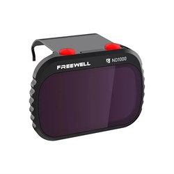 Нейтральный фильтр ND1000 DJI Mavic Mini / Mini SE / Mini 2 / Mini 2 SE (Freewell) 971897883