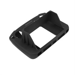 Силиконовый чехол пульта DJI Smart Controller с козырьком (Чёрный) (SunnyLife) 1779115100