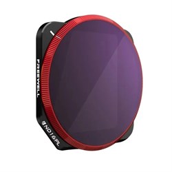 Нейтрально-поляризационный ND16-PL фильтр DJI Mavic 3 (Freewell) 1877257540