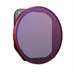 Нейтральный VND (ND4-ND32) фильтр DJI Mavic 3 (PGYTECH P-26A-016) 628146541