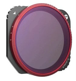 Нейтральный VND (ND4-ND32) фильтр DJI Mavic 3 Classic (PGYTECH P-39A-012) 496534880