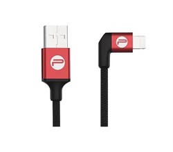 Кабель USB A - Lightning (35 см) (PGYTECH P-GM-115) 1356343436