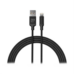 Lightning кабель (45 см) (Freewell) 1116032575