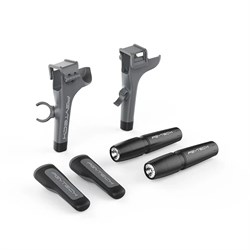 Удлинители шасси c LED фонарем DJI Mavic 2 (PGYTECH P-HA-030) 225824495