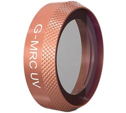 Ультрафиолетовый UV фильтр DJI Mavic 2 Zoom (Advanced) (PGYTECH P-HA-018) 824168327