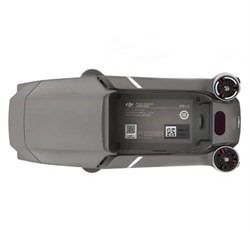 Антипылевые заглушки батарейного разъема и 3 аккумуляторов DJI Mavic 2 (4шт.) (SunnyLife) 1167129826