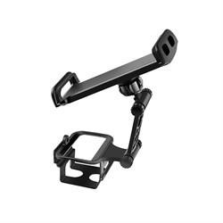 Держатель смартфона/планшета 4-12 дюймов для пульта DJI Mavic Pro / Platinum / Air / Mini / Mini SE, Mavic 2 и Spark (YX) 638259455