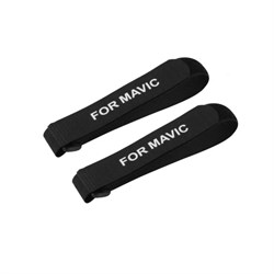 Фиксатор пропеллеров серии DJI Mavic / Mini / Air (Чёрный) (SunnyLife) 1695204985