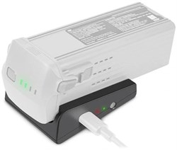 Зарядное устройство USB DJI Air 3 / 3S (YX) 1592913418