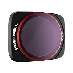 Нейтрально-поляризационный ND32-PL фильтр DJI Air 2S (Freewell) 591778600