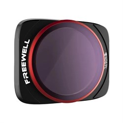 Нейтрально-поляризационный ND8-PL фильтр DJI Air 2S (Freewell) 801381752