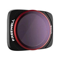 Нейтрально-поляризационный ND16-PL фильтр DJI Air 2S (Freewell) 1271878376