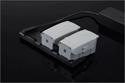 Хаб для зарядки 3-х аккумуляторов DJI Mavic Air 2 / Air 2S 863221314