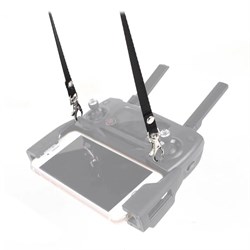 Шейный ремешок с креплением для пульта серии DJI Mavic / Spark (SunnyLife) 748343807