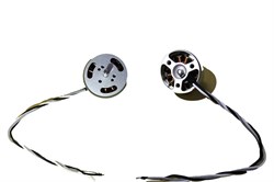 Мотор DJI Phantom 4 / 4 Pro 2312S Motor (CW/CCW без адаптера пропеллеров) 889040262