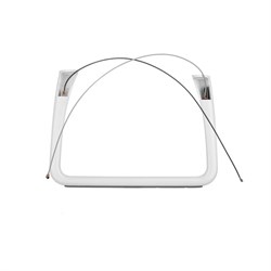 Шасси с компасом в сборе DJI Phantom 4 (DJI Part 26) 1018659097