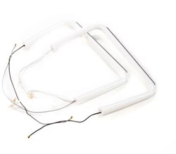 Шасси с компасом в сборе DJI Phantom 4 Pro / Adv (DJI Part 5) 1326605440